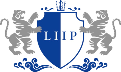 Leap Innovation International Program Logo